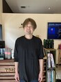 トロフ(TROF)&nbsp;武下 広大
