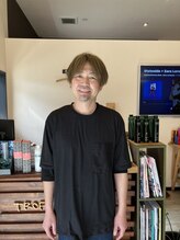 トロフ(TROF)&nbsp;武下 広大