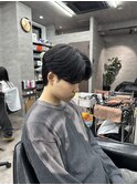 【RYO】ニュアンスパーマ