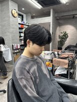 ソー(so.)&nbsp;【RYO】ニュアンスパーマ