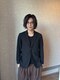 ディサイドロー(DECIDE L.A.W)の写真/髪質改善イルミナ公認！ブリーチ毛にも縮毛矯正を◎ケラチMaxで理想の髪へ♪20時以降は専用クーポンから！