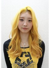 ログ 高松木太店(Log)&nbsp;CHISA 