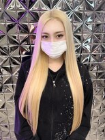 ラブスタシー 天神(LOVESTASY)&nbsp;ホワイトスーパーロング☆