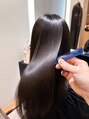 ナンバー ソポ 札幌/ジャム 札幌(N° sopo/JAM)&nbsp;髪質改善トリートメント