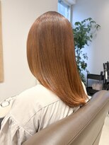 メイヘア(May Hair) うるツヤスタイル