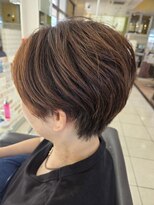 パリスパリ 衣山店(PARIS PARI)&nbsp;大人ショート