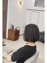 ペイジ(PEIGE) コントラストハイライト