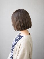 カノア(CANNOA.)&nbsp;夏ダメージボブ