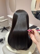 ヴォーグ 大曽根店(VOGUE)&nbsp;大曽根/大曽根駅髪質改善/髪質改善トリートメント/縮毛矯正