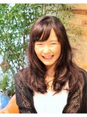 愛されピュアロング