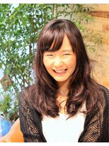 ハレノヒ(hare no hi) 愛されピュアロング