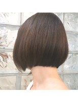 セレクト Select&nbsp;襟足スッキリミニボブ