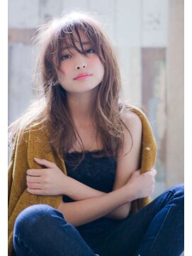 エイミー(Aimee) Aimee ミルクティーグレージュ