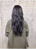 ダークグレージュ
