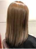 ハイライト/ローライト/美髪/エアリーロング/20代30代40代50代