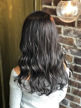 エイミー(Aimee) Aimee イノセントアッシュ