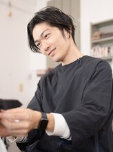 カッコ(cacco)&nbsp;大野 史也