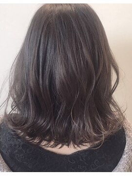 モードケイズ 尼崎店(MODE K's) ダークアッシュ