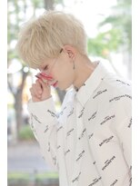 フォルテ 表参道店(FORTE)&nbsp;【フォルテ 飯塚裕士】ツイストスパイラルスマートマッシュ