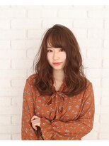 カミビト マヴィー(kamibito mavie)&nbsp;ふんわりリラクシー