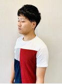 【filo山口】メンズショート×2ブロック☆