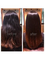 ロカヒ(lokahi)&nbsp;自分史上最高の美髪にしませんか？