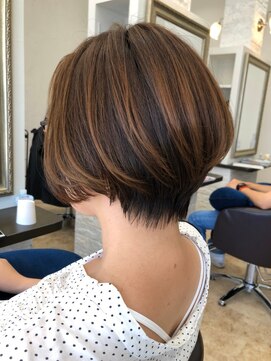 リッシュ 四街道店(Lish) スッキリショート