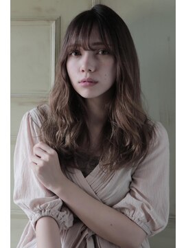 ウィスプ 赤羽店(wisp) おもふわロングヘア ♪*。【赤羽】