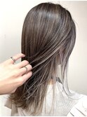 【EIGHT new hair style】10/27