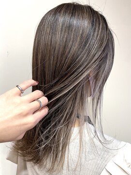 エイト プラット 渋谷2号店(EIGHT plat) 【EIGHT new hair style】10/27