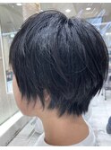 フィットショート