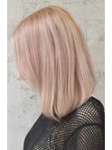 pail pink