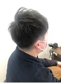メンズショート