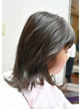 ヘアーメイク メイ(Hair Make May) サロンスタイル