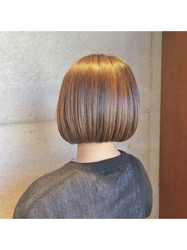 イマジンヒルズ(IMAJIN HILS) ミニボブ