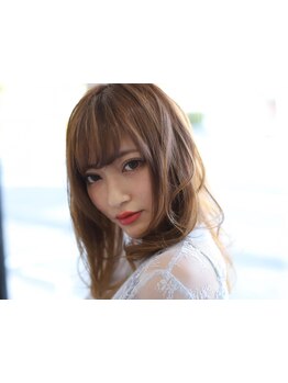 ≪Hair&Make Liel≫は常に最先端のトリートメントを駆使し、あなたの髪質に合わせた様々なコースをご用意☆