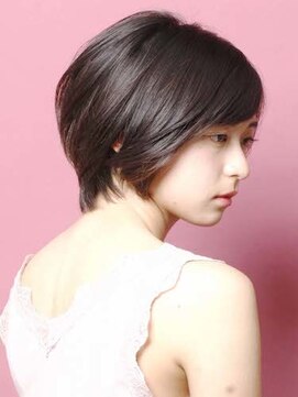 ココラー(COCOlar) 大人綺麗ボブ