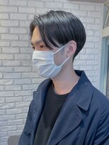 レミー(Remii)&nbsp;センターパート