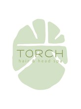 トーチ ヘアーアンドヘッドスパ 銀座通り本店(TORCH hair & head spa) TORCH 