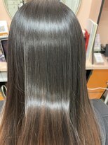 アールビューティジャパン(R beauty Japan)&nbsp;髪質改善ストレート