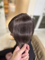 カリーナ(CARINA)&nbsp;ハイトーンカラー/グレージュカラー