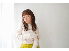 La fith hair lien 西宮北口店【ラフィス ヘアー リアン】