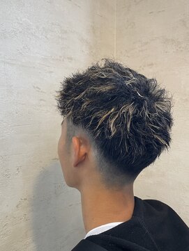 サロンドパリス ジュエル(Salon de Paris Jewel) ツイスト＆ハイライト