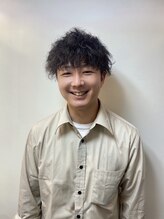 ネクサス 築地店 Shop Mgr. 齋藤