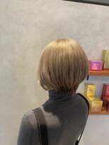 ドゥニカ(donica) ショートヘア