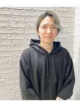 ルービック 梅田茶屋町(Rubik)&nbsp;岡本 駿樹