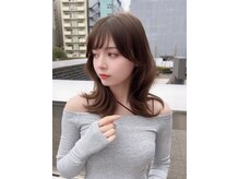 ユーフォリア 新宿通り(Euphoria)
