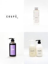 クーペ(COUPE)
