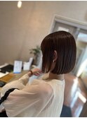 髪質改善カラートリプルヘアエステ+カット