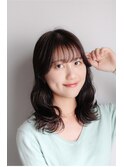 ゆるふわもてレイヤー
